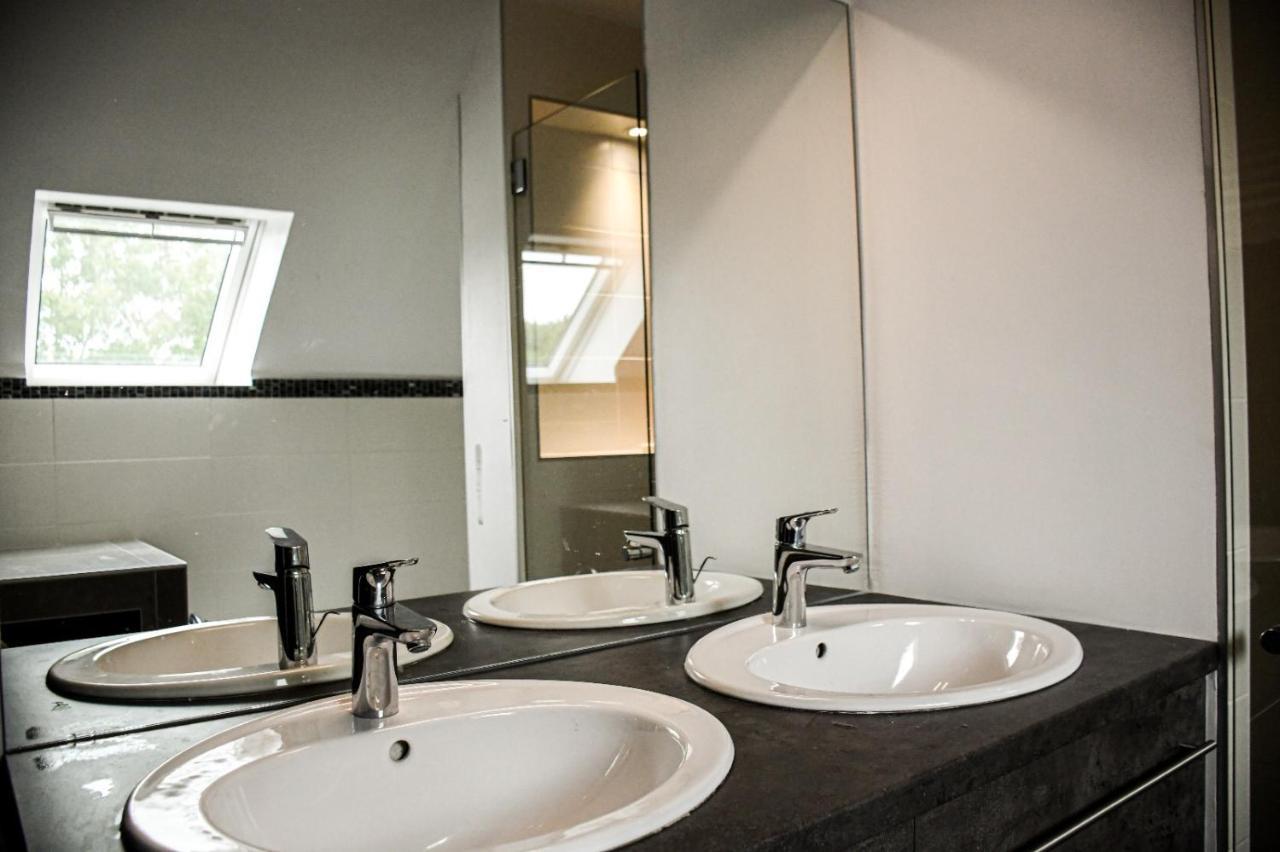 Maisonbel, Gite Convivial Bretagne Vannes Sarzeau 15 Personnes Surzur ภายนอก รูปภาพ