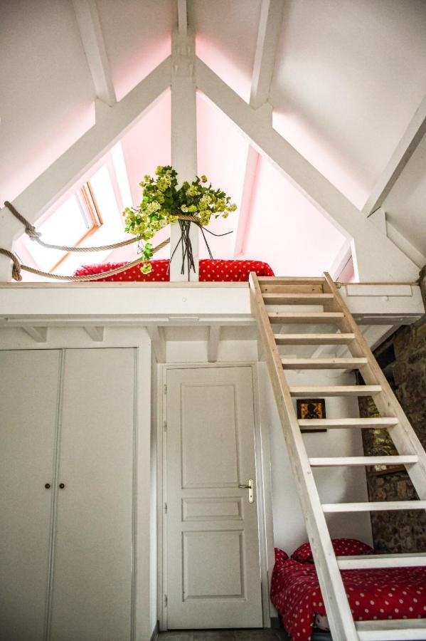 Maisonbel, Gite Convivial Bretagne Vannes Sarzeau 15 Personnes Surzur ภายนอก รูปภาพ